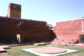 ジャワハル・カラ・ケンドラ美術館 / インド / ジャイプル