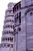 ドゥオーモと鐘楼（斜塔） / イタリア / ピサ