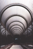 ジョンソンワックス / ラシーン / 建築
