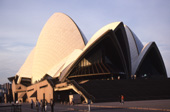 オペラハウス / オーストラリア / シドニー