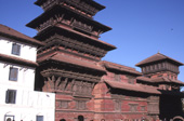 カトマンズ / ネパール / カトマンズ