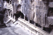 カイラーサ寺院（第１６窟） / インド / エローラ
