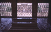 イティマード・アッダウラ廟 / インド / アーグラ