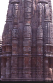 ラージャラーニー寺院 / インド / ブバネーシュワル