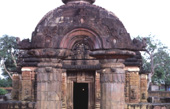 ムクテーシュワラ寺院 / インド / ブバネーシュワル