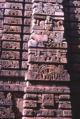 パラシュラーメシュワラ寺院 / インド / ブバネーシュワル