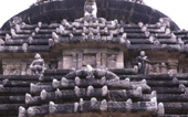 スーリヤ寺院 / コナーラク / 文化遺産
