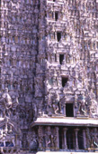 ミーナークシー寺院 / マドゥライ / 文化遺産