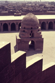 イブン・トゥルン・モスク / カイロ / 文化遺産（建築）