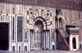 スルタン・ハッサン・モスク / カイロ / 文化遺産（建築）