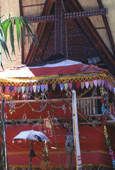 タナ・トラジャの葬儀 / インドネシア / タナ・トラジャ