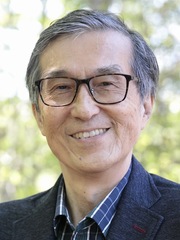 第110代会長 上田 多門