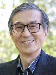 上田多門会長