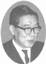 第50代会長 藤井 松太郎