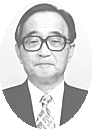 第86代会長 岡田 宏