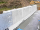 平成26年度 排水・湿潤連続養生によるコンクリートの耐久性向上技術(Ｗキュアリング)の開発