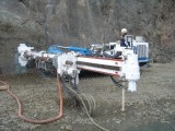 平成27年度 先端駆動型水圧ハンマを用いたトンネル切羽前方探査技術の開発
