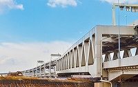 平成28年年度技術賞IIグループ  <br>高速神奈川7号横浜北線の建設−周辺環境の保全に配慮した都市高速道路−
