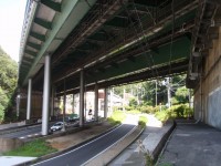 平成29年度 田中賞作品部門　追分橋の耐震補強