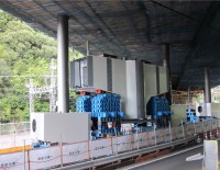 平成29年度 田中賞作品部門　追分橋の耐震補強