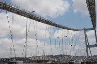 平成30年度 田中賞作品部門　ボスポラス橋の大規模補修