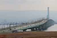 令和元年度技術賞IIグループ  <br>タンカー船の衝突による大破からの復旧−関西国際空港連絡橋−