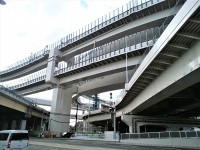 令和元年度度 田中賞作品部門　横浜港北ジャンクション高架橋