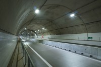 令和2年度年度技術賞Iグループ  <br>二重峠トンネル工事へのECI方式適用による災害復旧道路早期開通の実現