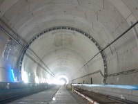 令和2年度年度技術賞Iグループ  <br>場所打ちライニングとセグメントを随時切替可能な覆工切替式シールド機による経済的なトンネル施工の実現　-神奈川東部方面線、羽沢トンネル-