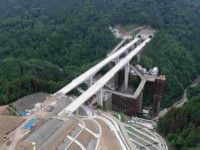令和7年度度 田中賞作品部門 新東名高速道路「新皆瀬川橋」