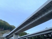 令和7年度度 田中賞作品部門 新東名高速道路「新皆瀬川橋」