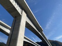 令和7年度度 田中賞作品部門 新東名高速道路「新皆瀬川橋」