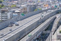 令和7年度 田中賞作品部門 荒牧高架橋の大規模更新