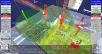 令和7年度 クレーン作業の生産性と安全性向上を支援する次世代運転システム(ORCISM<sup>®</sup>:Obayashi Robotics Crane Integrated SysteM)