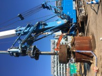 令和7年度 高吸水性ポリマーを活用した基礎地盤技術の開発