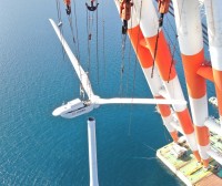 令和7年度 浮体式洋上ウィンドファームの量産化建設技術の開発
