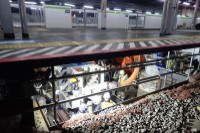 令和7年度 超低空頭場所打ち杭工法(コンパクトリバースJET18)の開発
