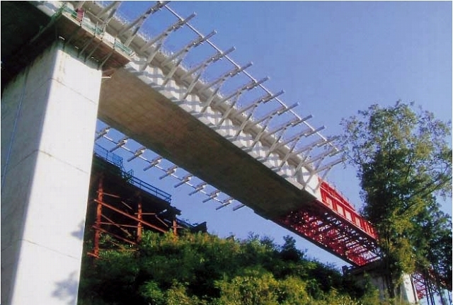 Katsurajima Viaduct