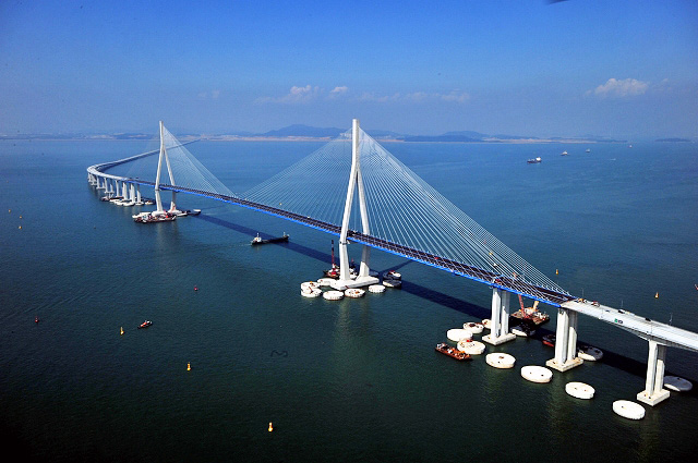 Incheon Bridge