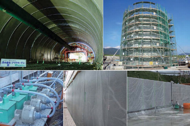 Development of a N ew Wet Curing Method (AQUA CURTAIN) for Concrete Structures. 