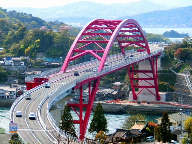 Second Ondo Bridge