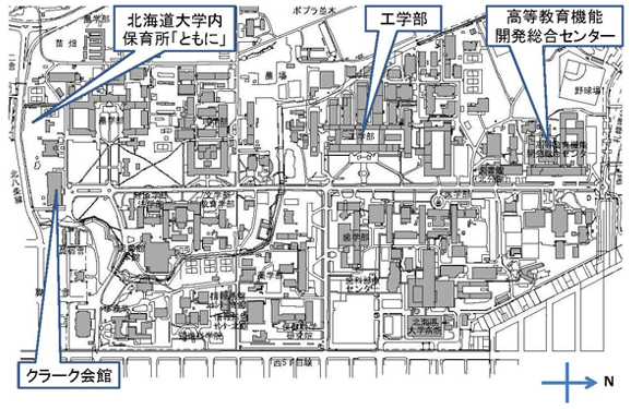 託児所案内