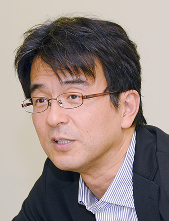 ［パネリスト］堀　宗朗