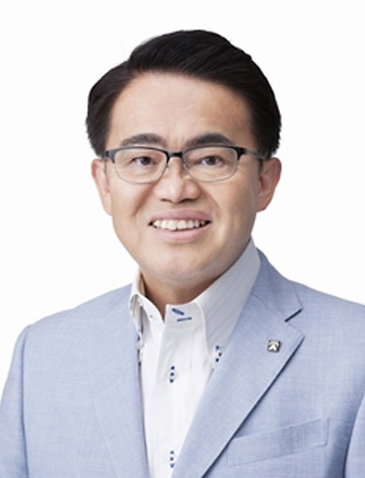 愛知県知事 大村 秀章