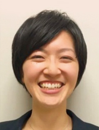 ［コーディネーター］田中 里佳