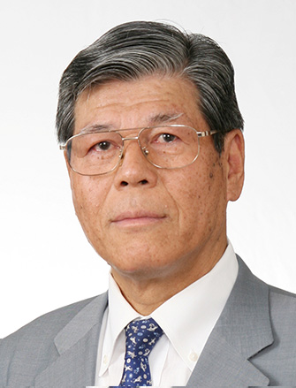 第109代土木学会会長 谷口 博昭