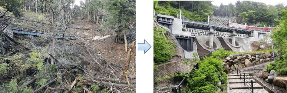 Ⅰ　箱根登山鉄道