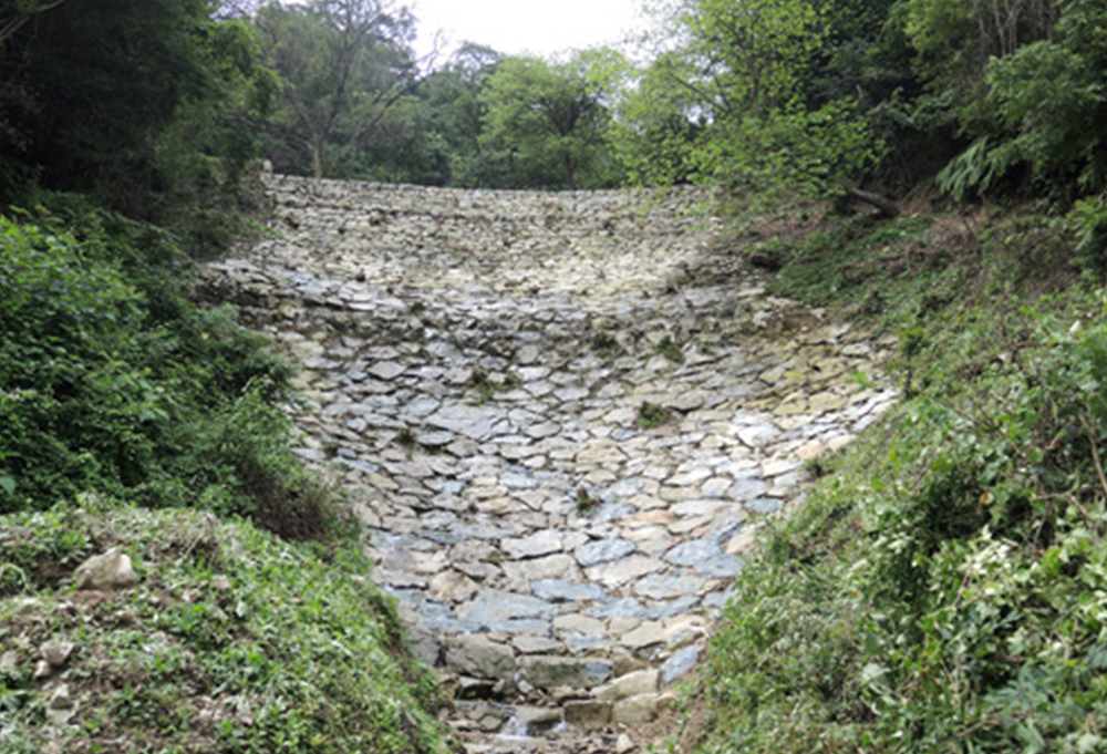 中国地方の選奨土木遺産